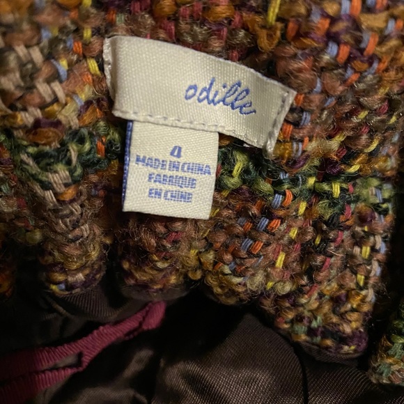 Anthropologie skirt size4 - Picture 5 of 14